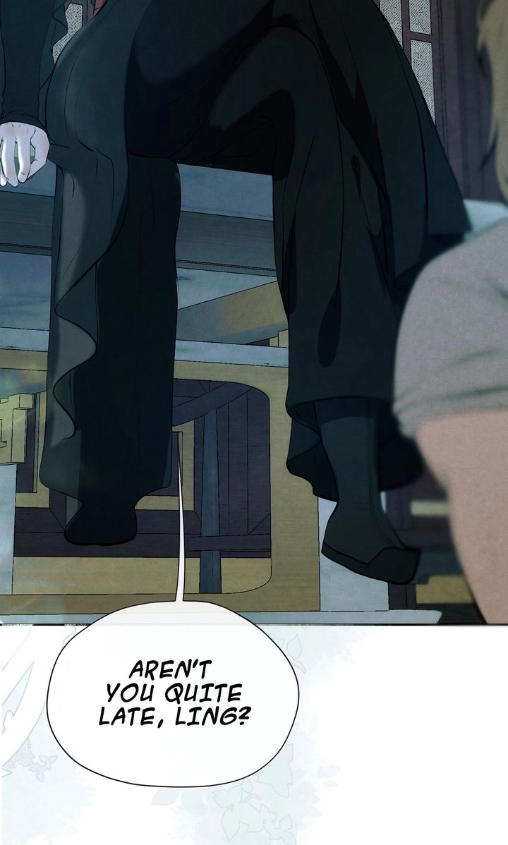 Beneath the Fallen Bloom Chapter 20 page 69 - 