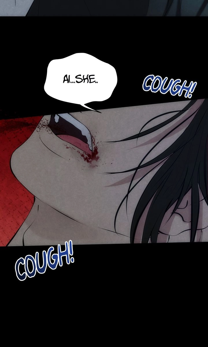 Beneath the Fallen Bloom Chapter 20 page 9 - 