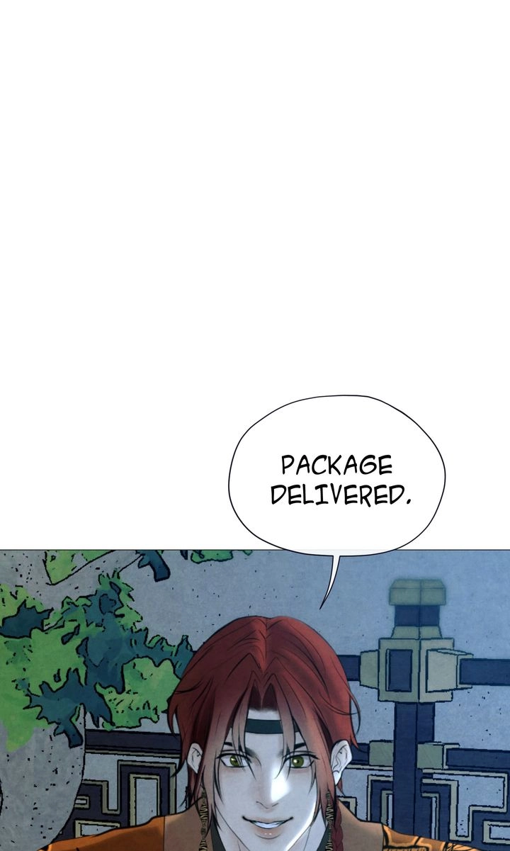 Beneath the Fallen Bloom Chapter 21 page 1 - 