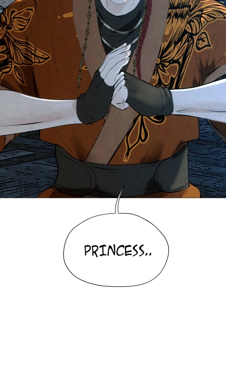 Beneath the Fallen Bloom Chapter 21 page 2 - 