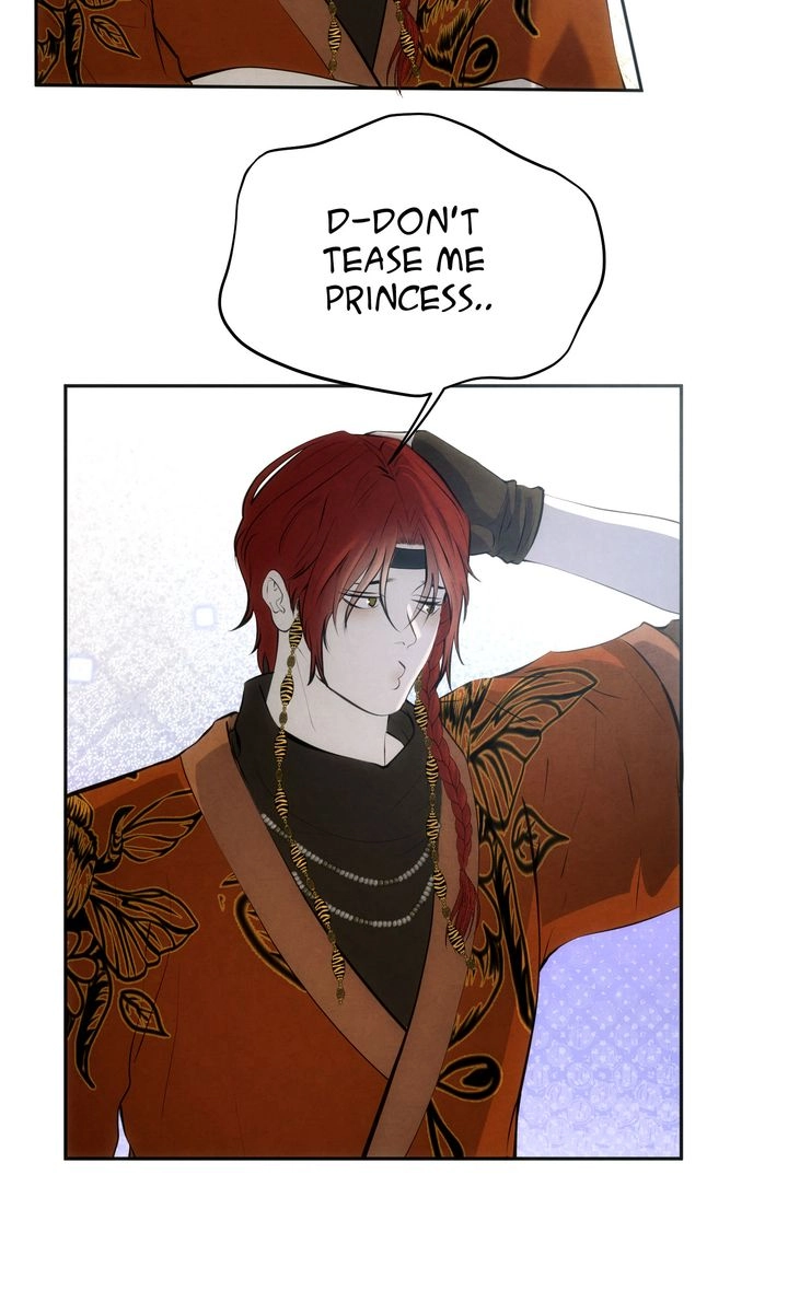 Beneath the Fallen Bloom Chapter 21 page 12 - 