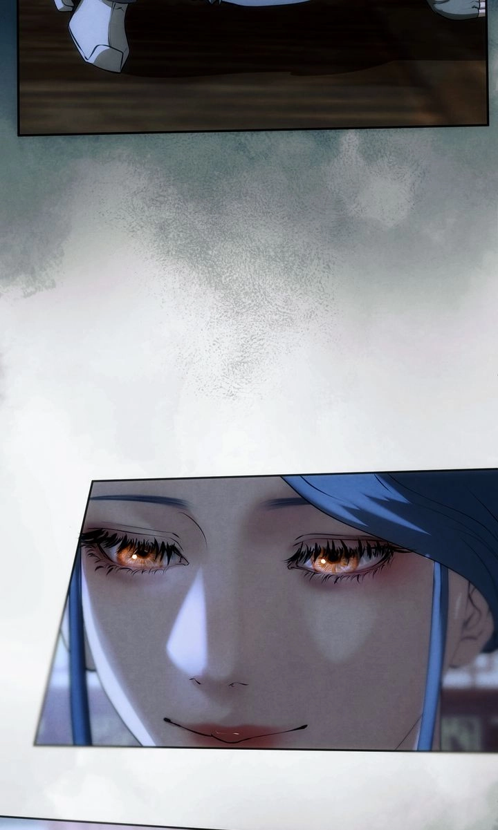 Beneath the Fallen Bloom Chapter 21 page 18 - 