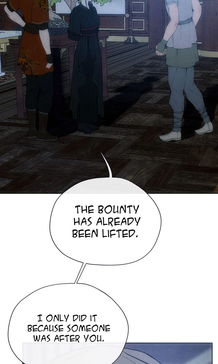 Beneath the Fallen Bloom Chapter 21 page 20 - 
