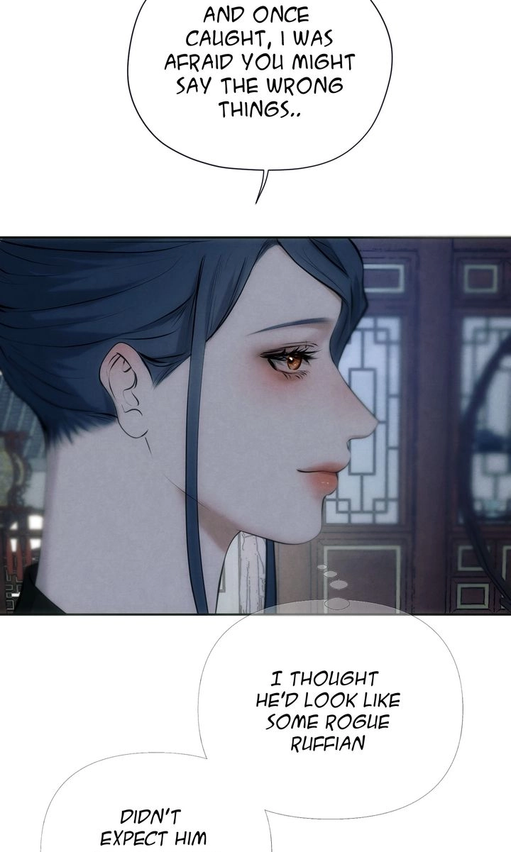 Beneath the Fallen Bloom Chapter 21 page 22 - 