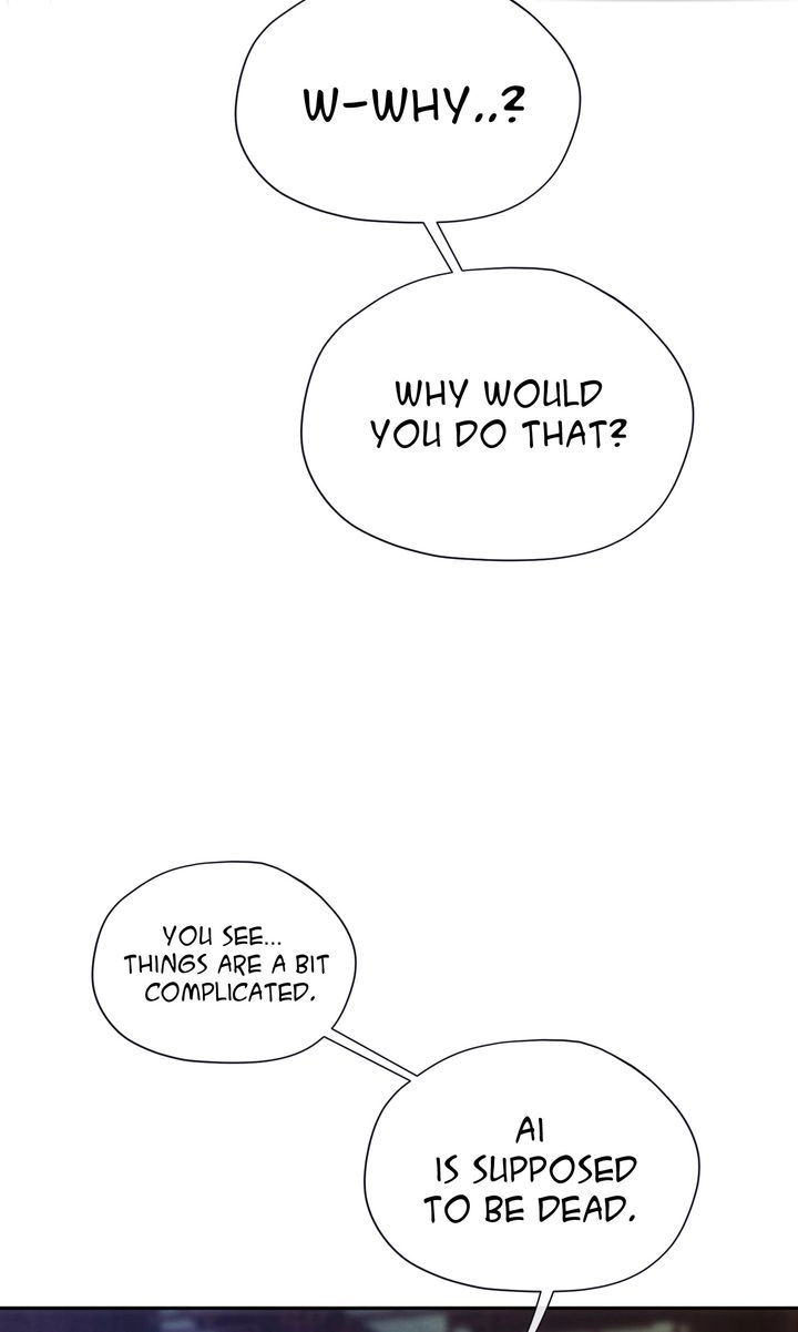 Beneath the Fallen Bloom Chapter 21 page 24 - 