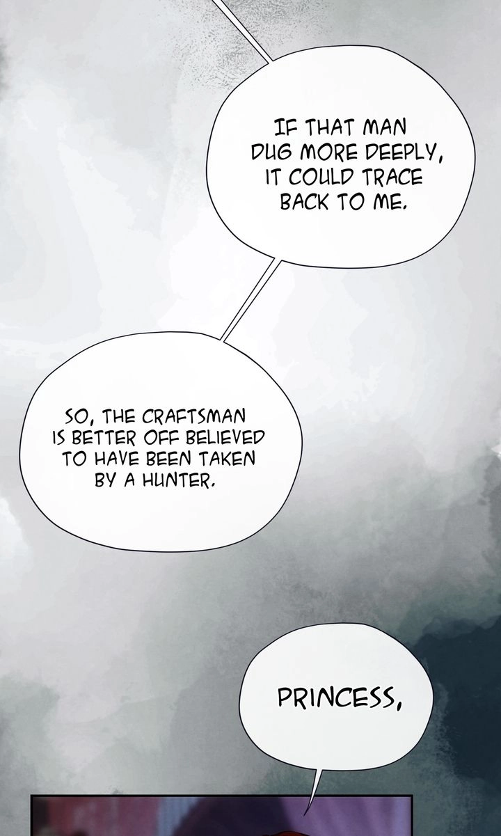 Beneath the Fallen Bloom Chapter 21 page 28 - 
