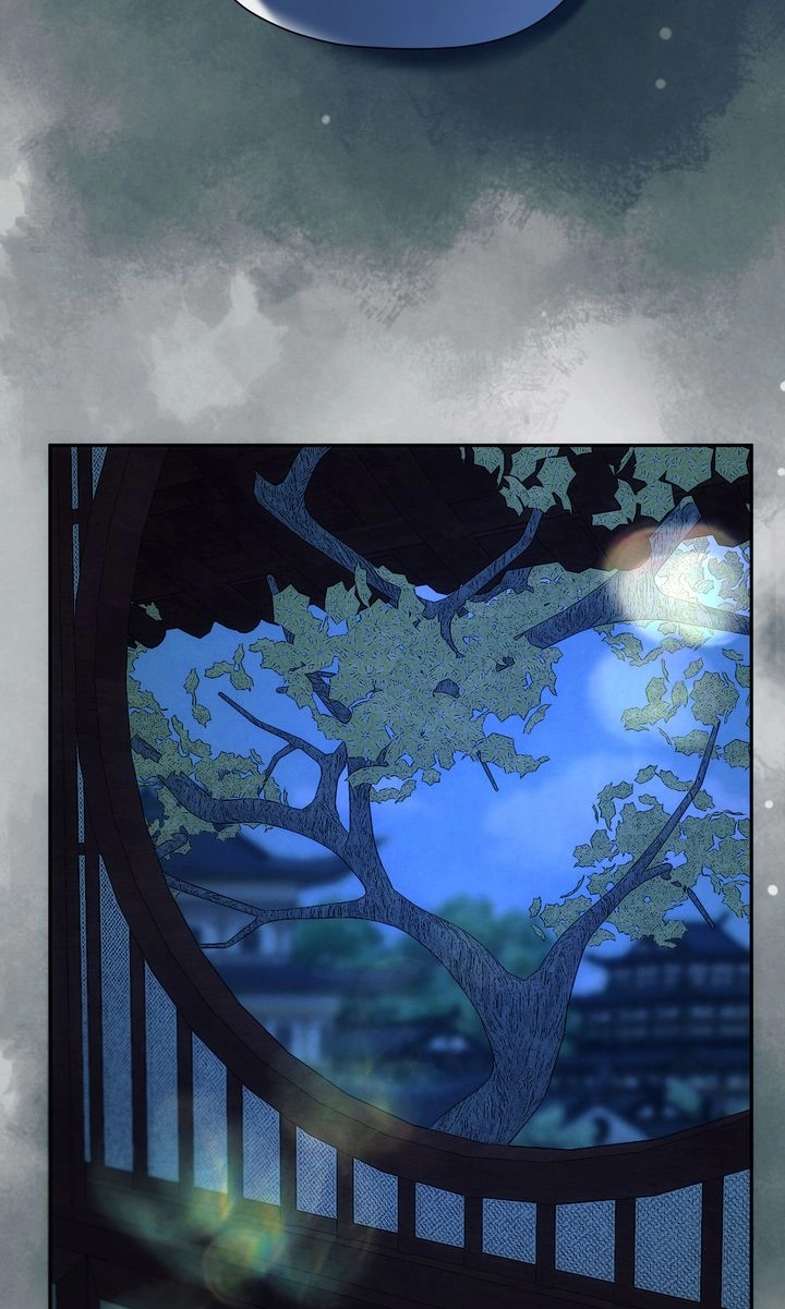 Beneath the Fallen Bloom Chapter 21 page 33 - 