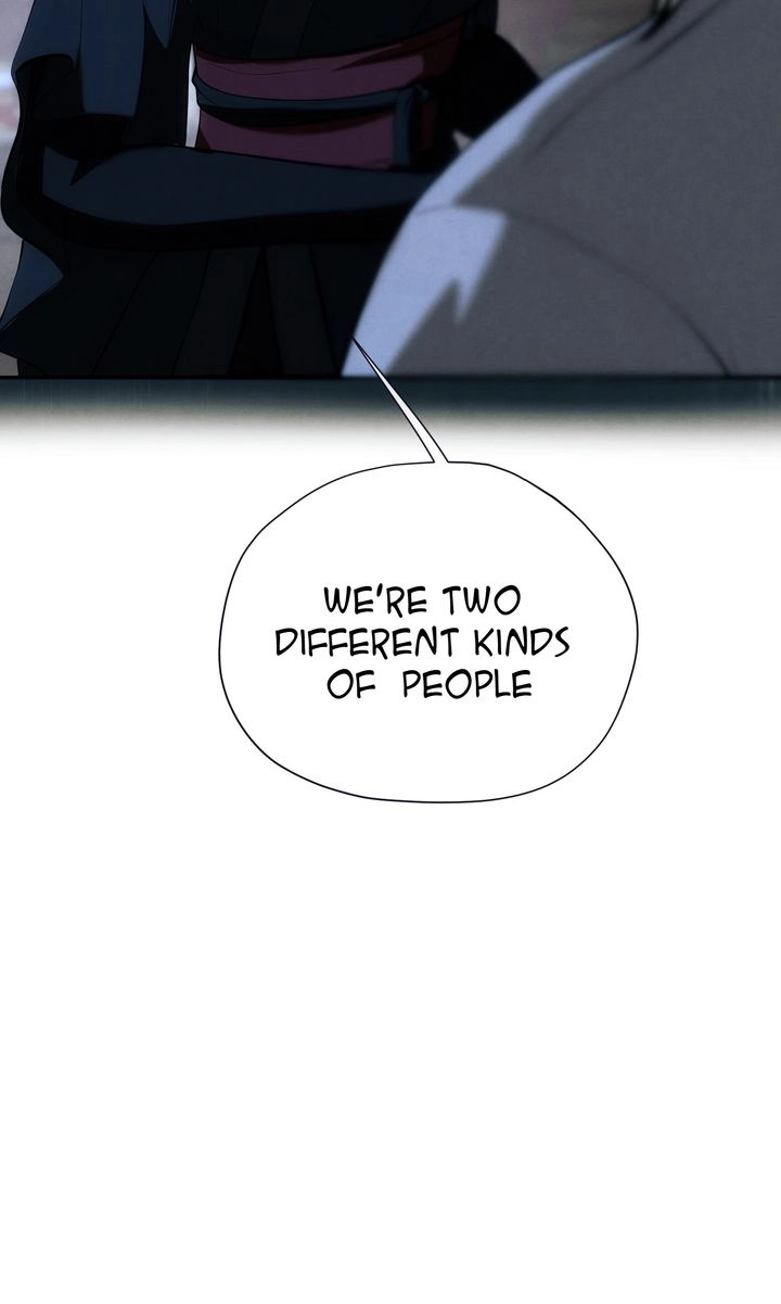 Beneath the Fallen Bloom Chapter 21 page 35 - 