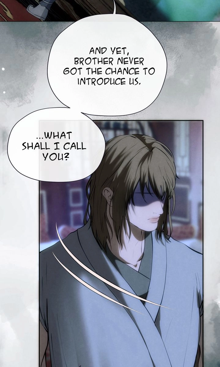 Beneath the Fallen Bloom Chapter 21 page 37 - 