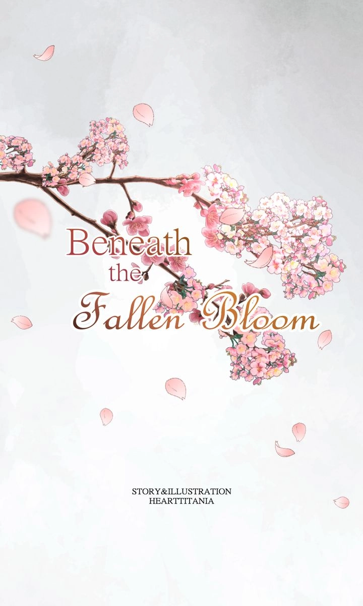 Beneath the Fallen Bloom Chapter 21 page 5 - 