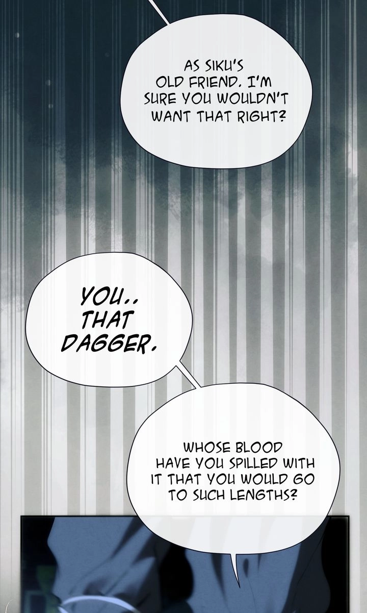 Beneath the Fallen Bloom Chapter 21 page 43 - 