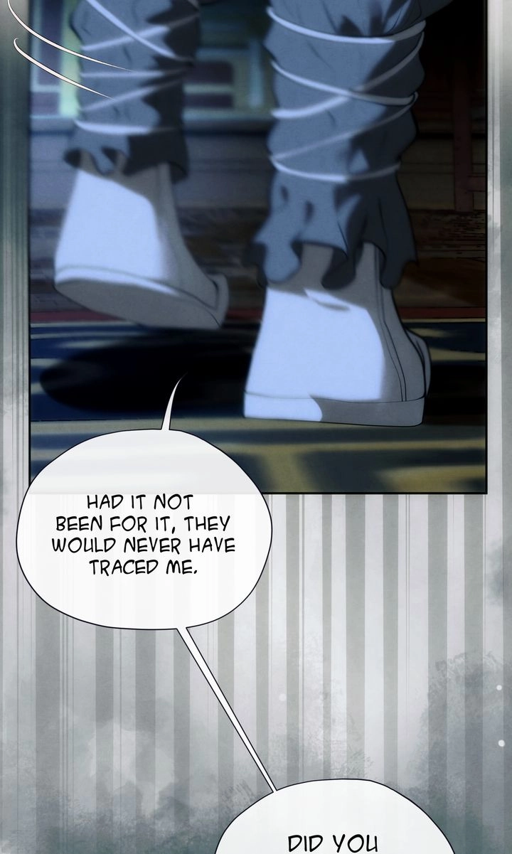 Beneath the Fallen Bloom Chapter 21 page 44 - 