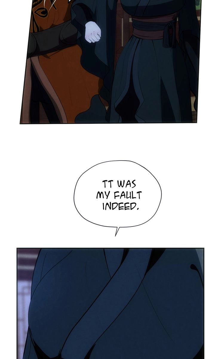 Beneath the Fallen Bloom Chapter 21 page 48 - 