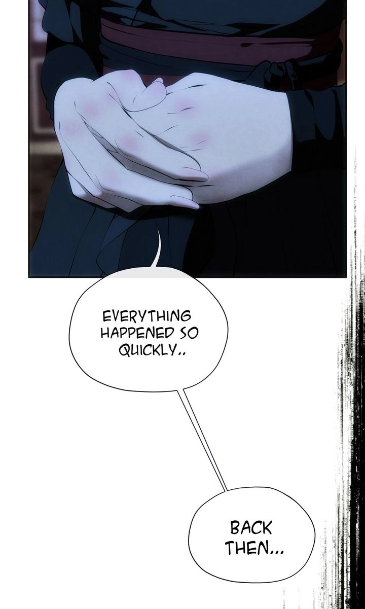 Beneath the Fallen Bloom Chapter 21 page 49 - 