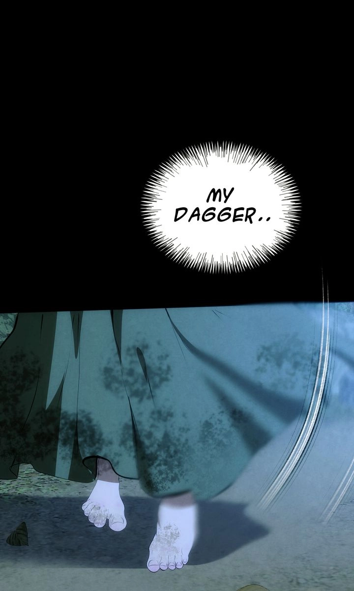 Beneath the Fallen Bloom Chapter 21 page 63 - 