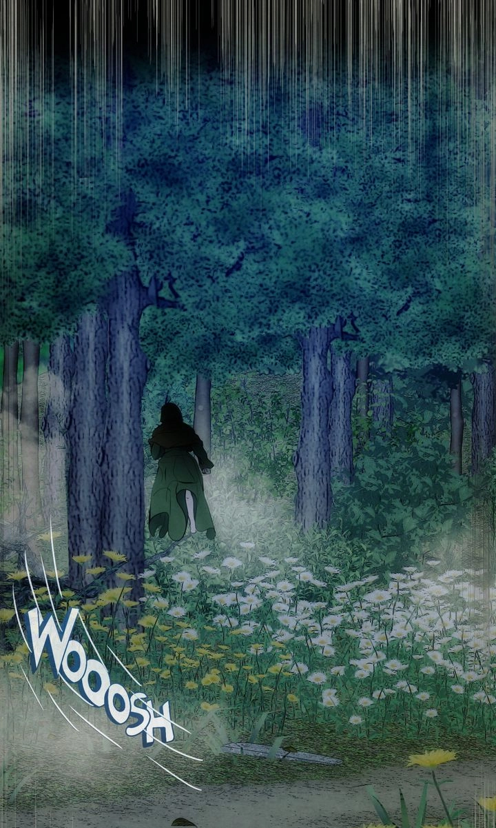 Beneath the Fallen Bloom Chapter 21 page 68 - 