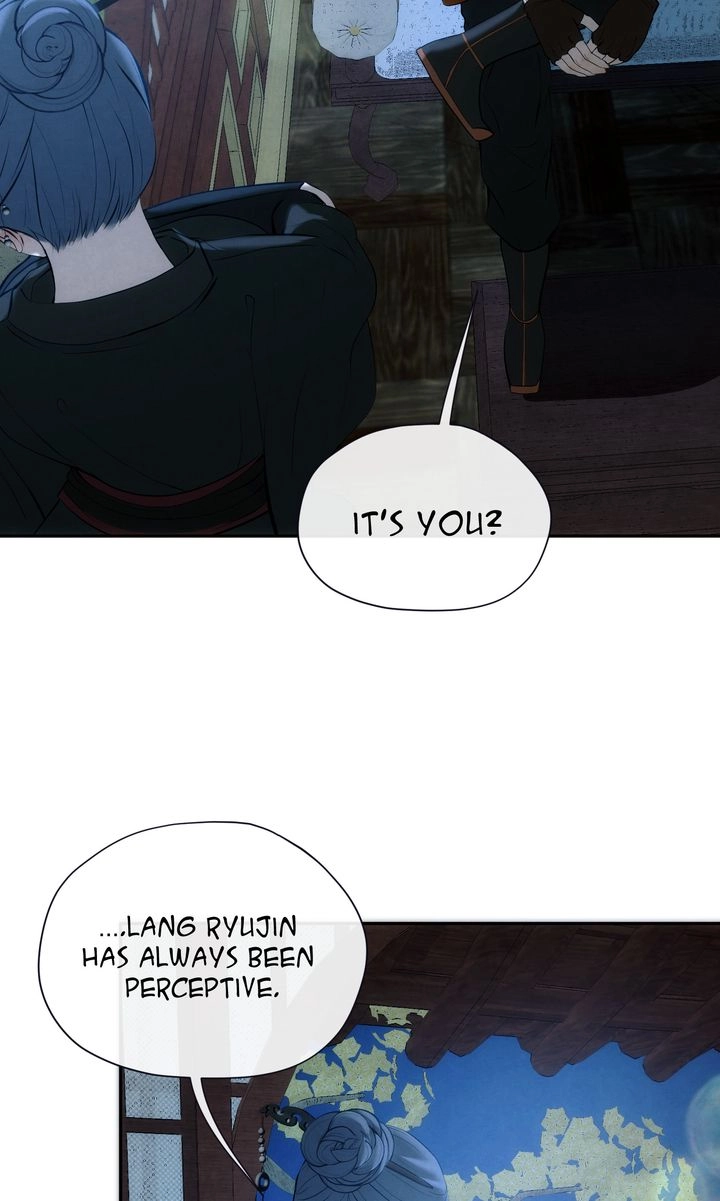 Beneath the Fallen Bloom Chapter 21 page 75 - 