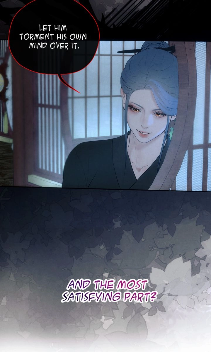 Beneath the Fallen Bloom Chapter 21 page 79 - 