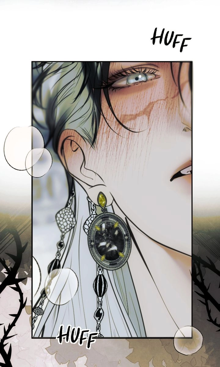Beneath the Fallen Bloom Chapter 21 page 80 - 