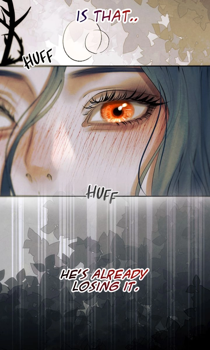 Beneath the Fallen Bloom Chapter 21 page 81 - 