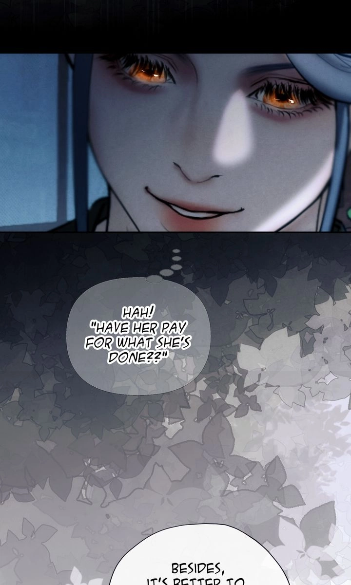 Beneath the Fallen Bloom Chapter 21 page 82 - 