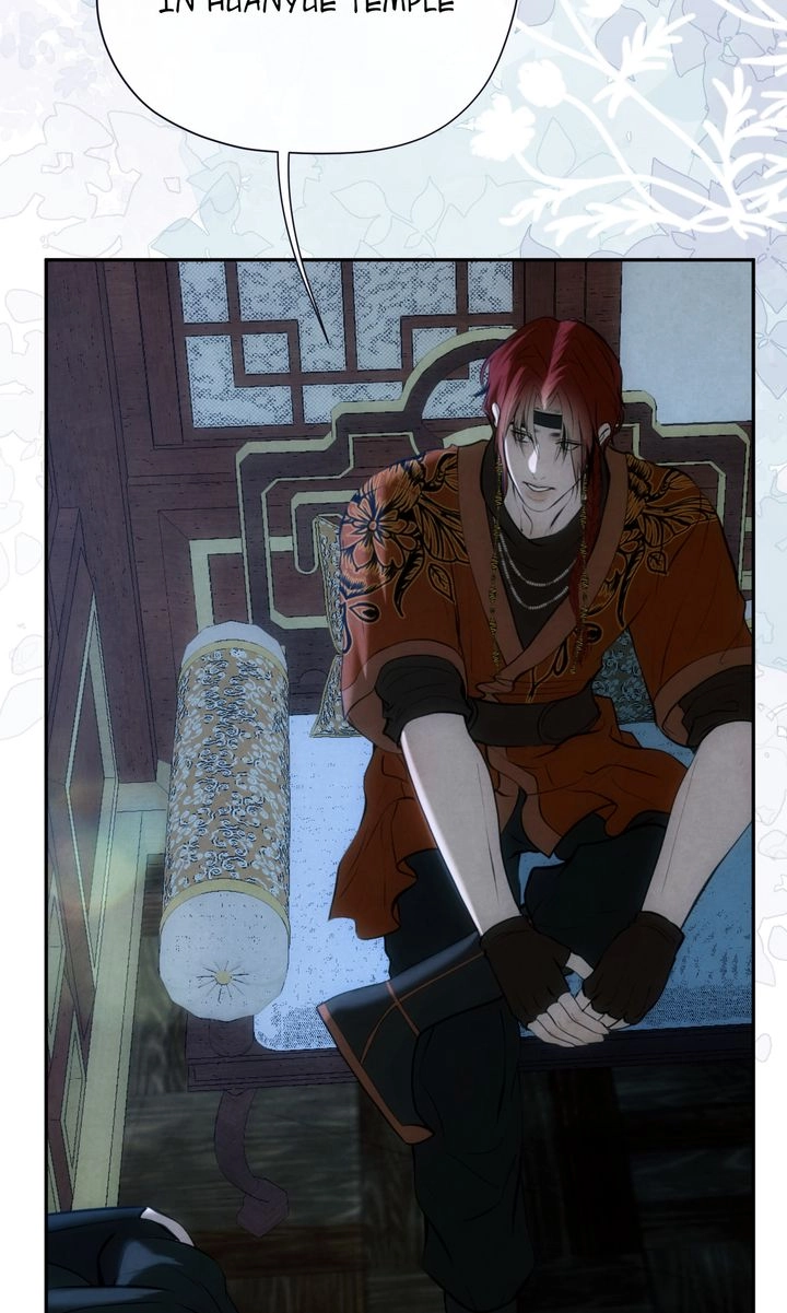 Beneath the Fallen Bloom Chapter 21 page 87 - 