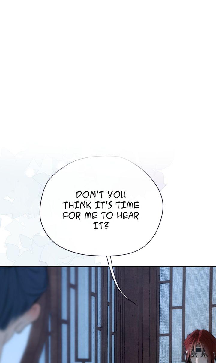 Beneath the Fallen Bloom Chapter 22 page 1 - 