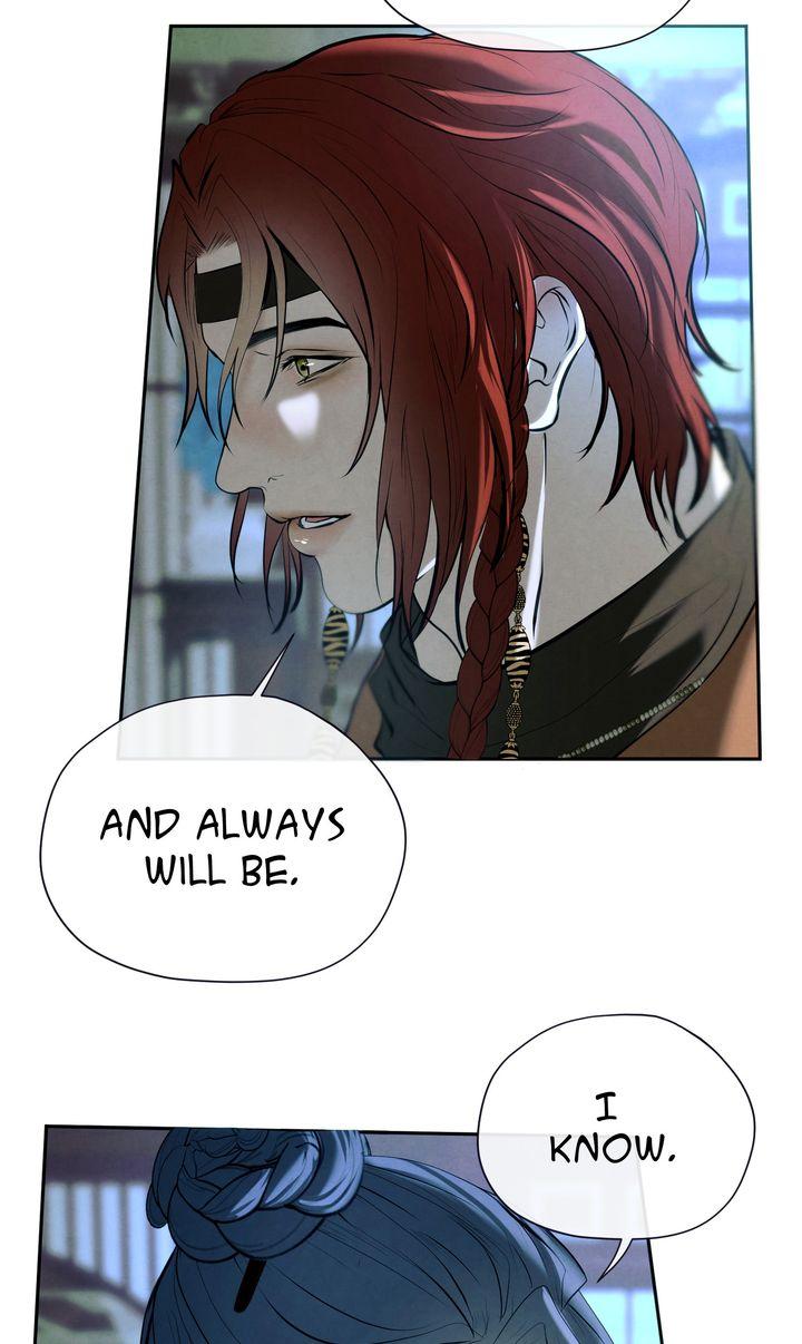 Beneath the Fallen Bloom Chapter 22 page 11 - 
