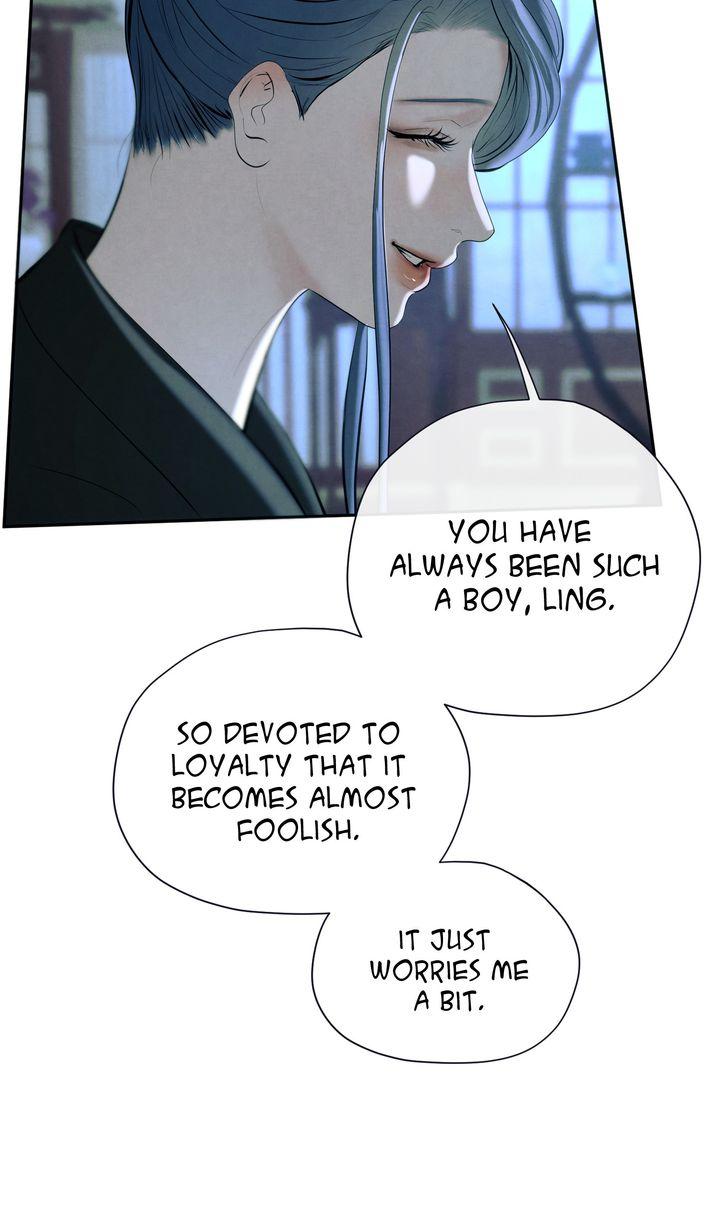Beneath the Fallen Bloom Chapter 22 page 12 - 