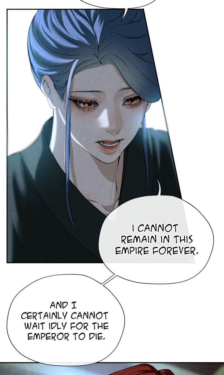 Beneath the Fallen Bloom Chapter 22 page 16 - 