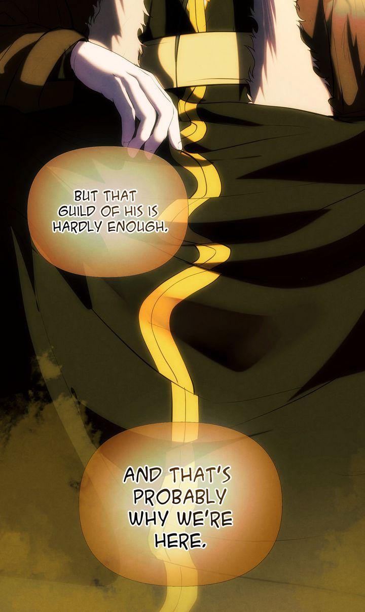 Beneath the Fallen Bloom Chapter 22 page 24 - 