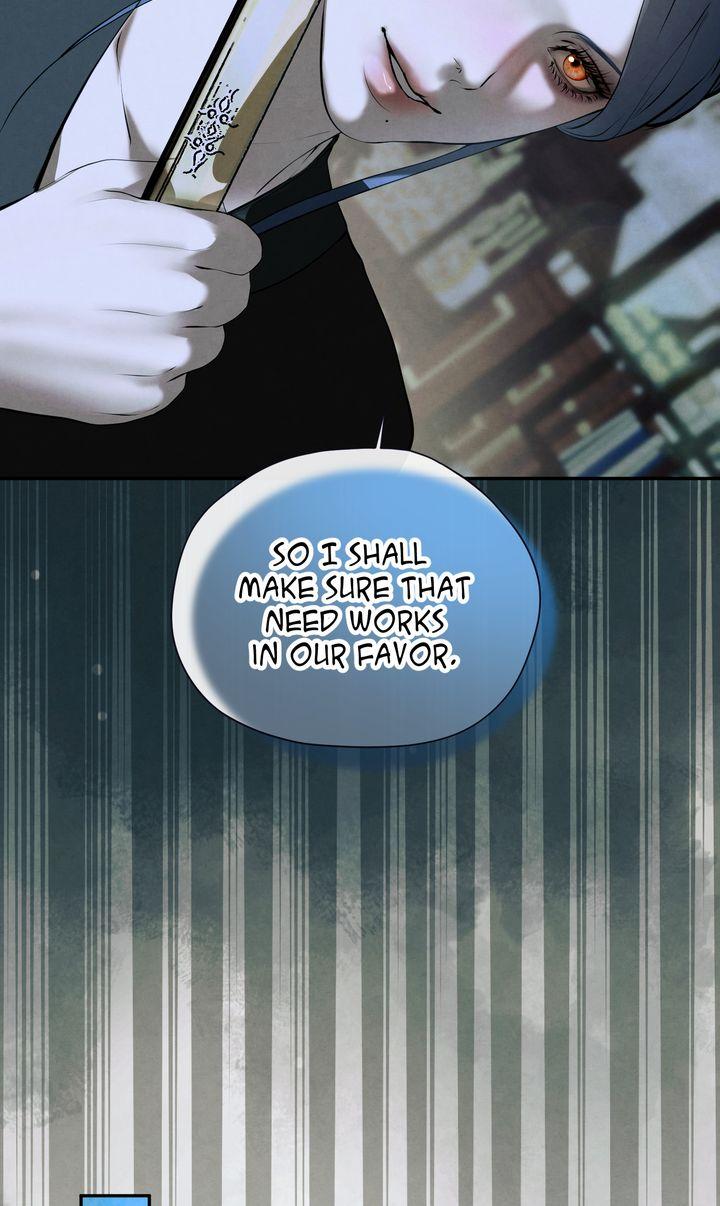 Beneath the Fallen Bloom Chapter 22 page 27 - 