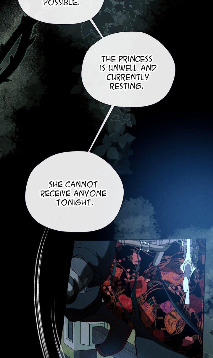 Beneath the Fallen Bloom Chapter 22 page 30 - 