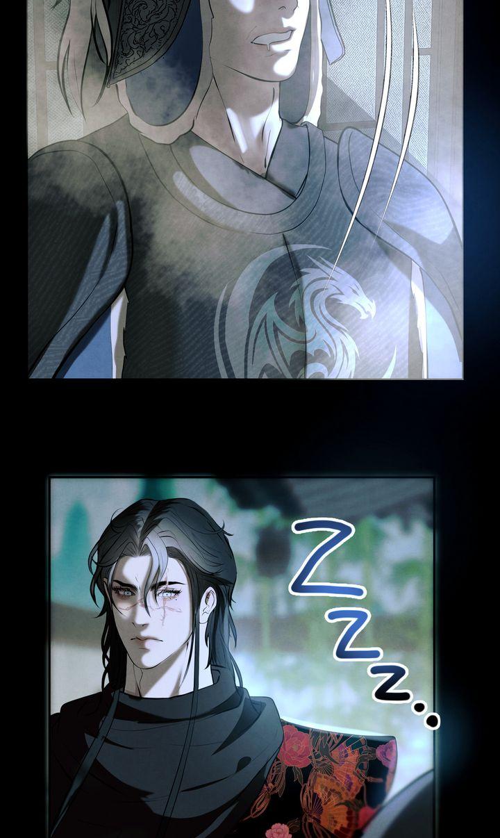Beneath the Fallen Bloom Chapter 22 page 33 - 