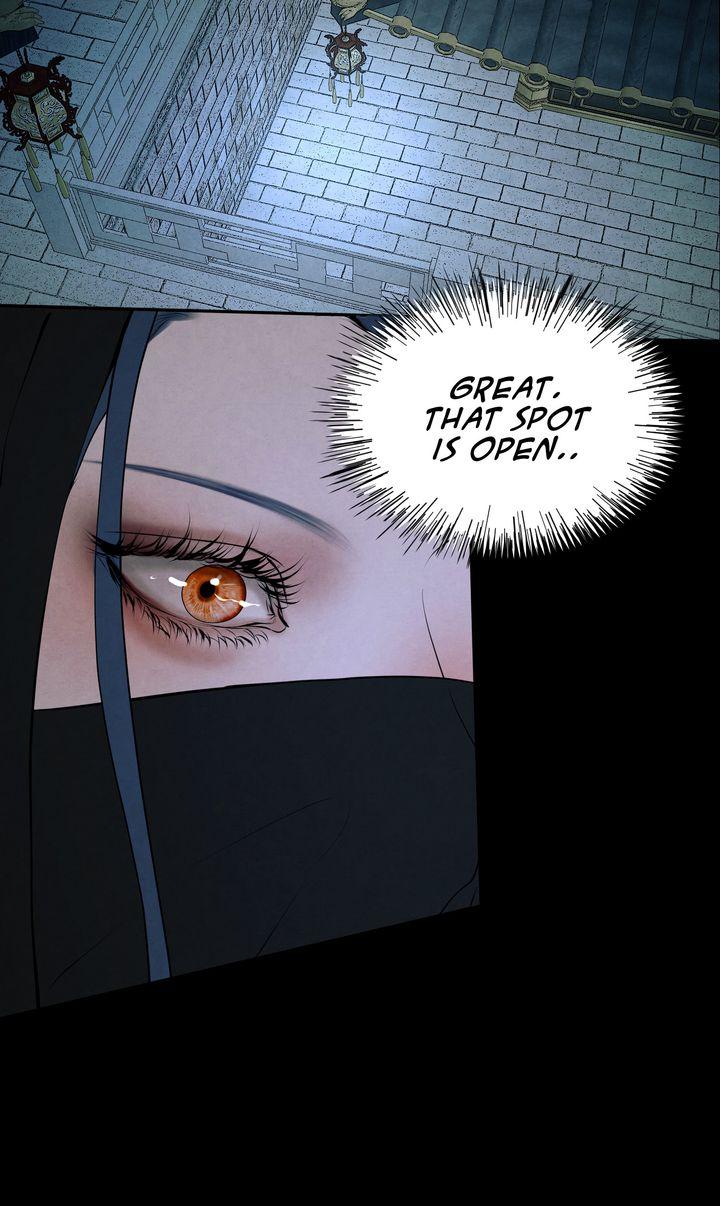 Beneath the Fallen Bloom Chapter 22 page 47 - 