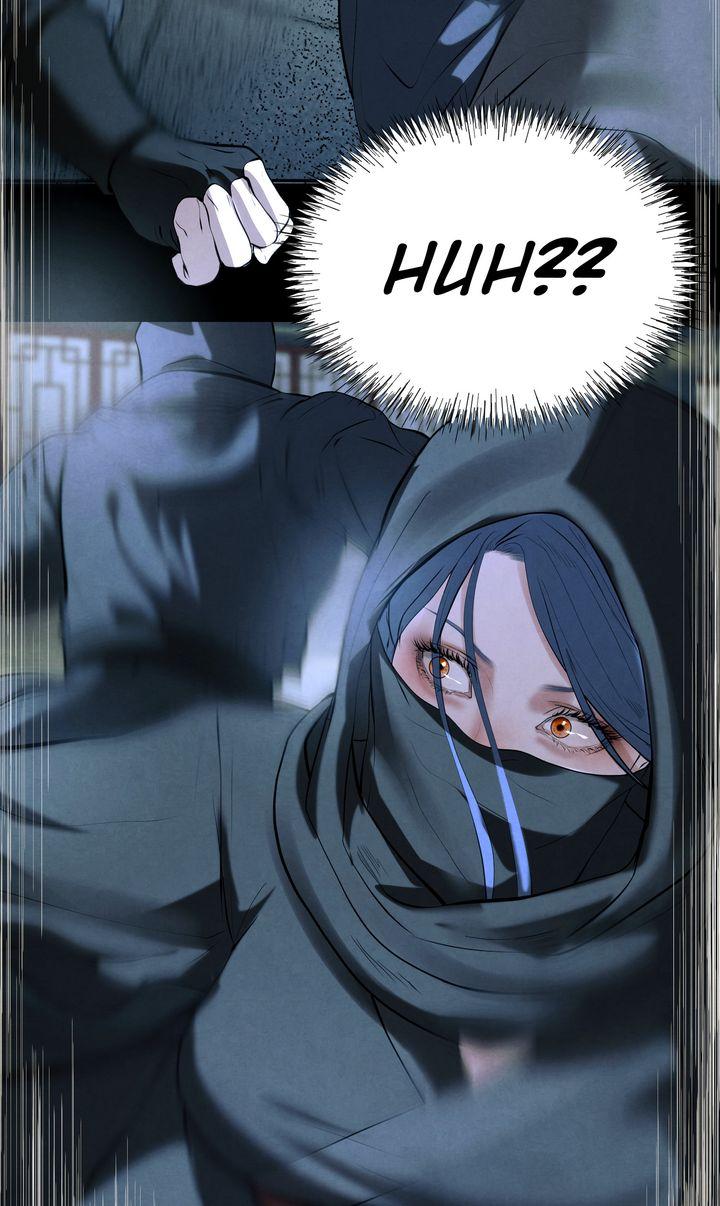 Beneath the Fallen Bloom Chapter 22 page 52 - 