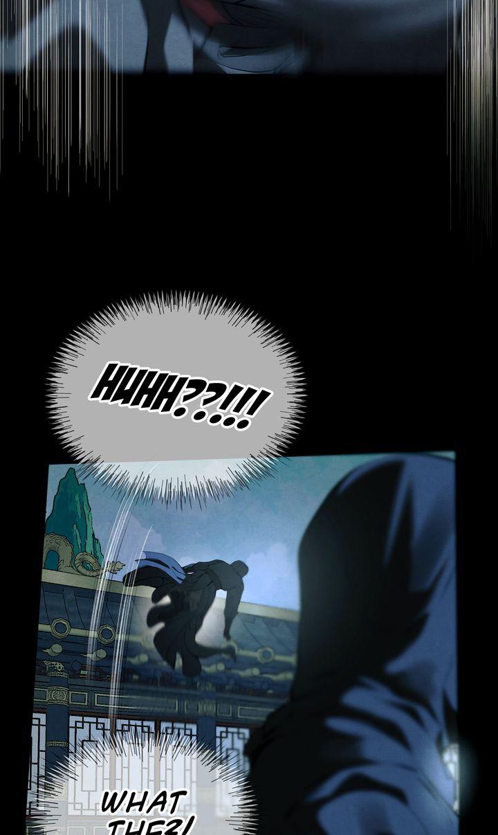 Beneath the Fallen Bloom Chapter 22 page 53 - 