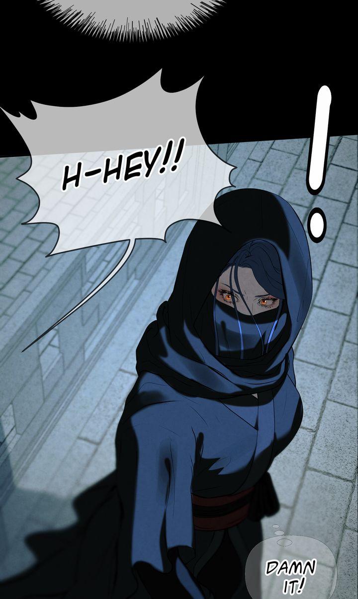 Beneath the Fallen Bloom Chapter 22 page 55 - 