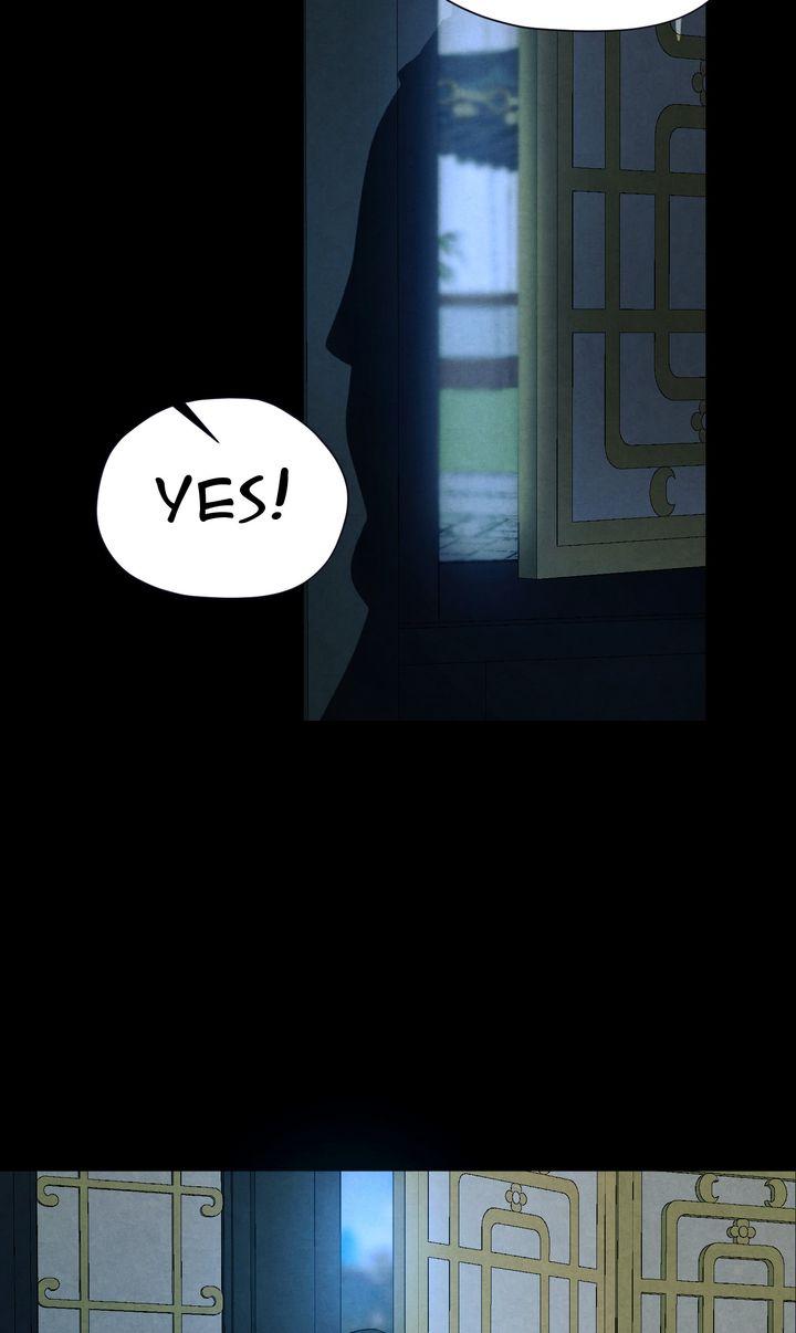 Beneath the Fallen Bloom Chapter 22 page 61 - 