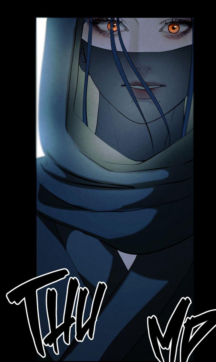 Beneath the Fallen Bloom Chapter 22 page 68 - 