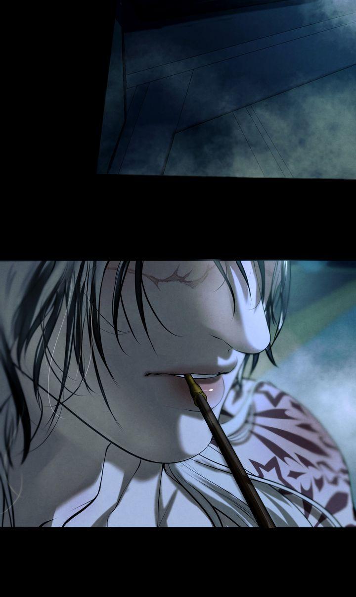Beneath the Fallen Bloom Chapter 22 page 70 - 