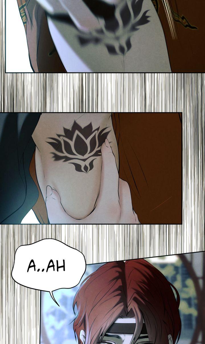 Beneath the Fallen Bloom Chapter 22 page 8 - 