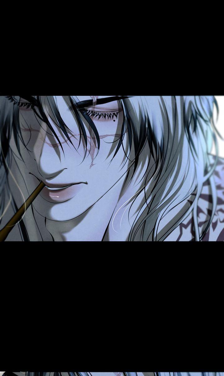 Beneath the Fallen Bloom Chapter 22 page 71 - 