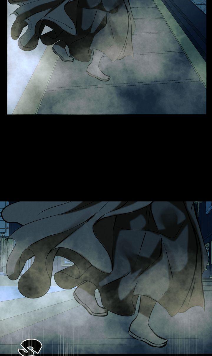 Beneath the Fallen Bloom Chapter 22 page 75 - 