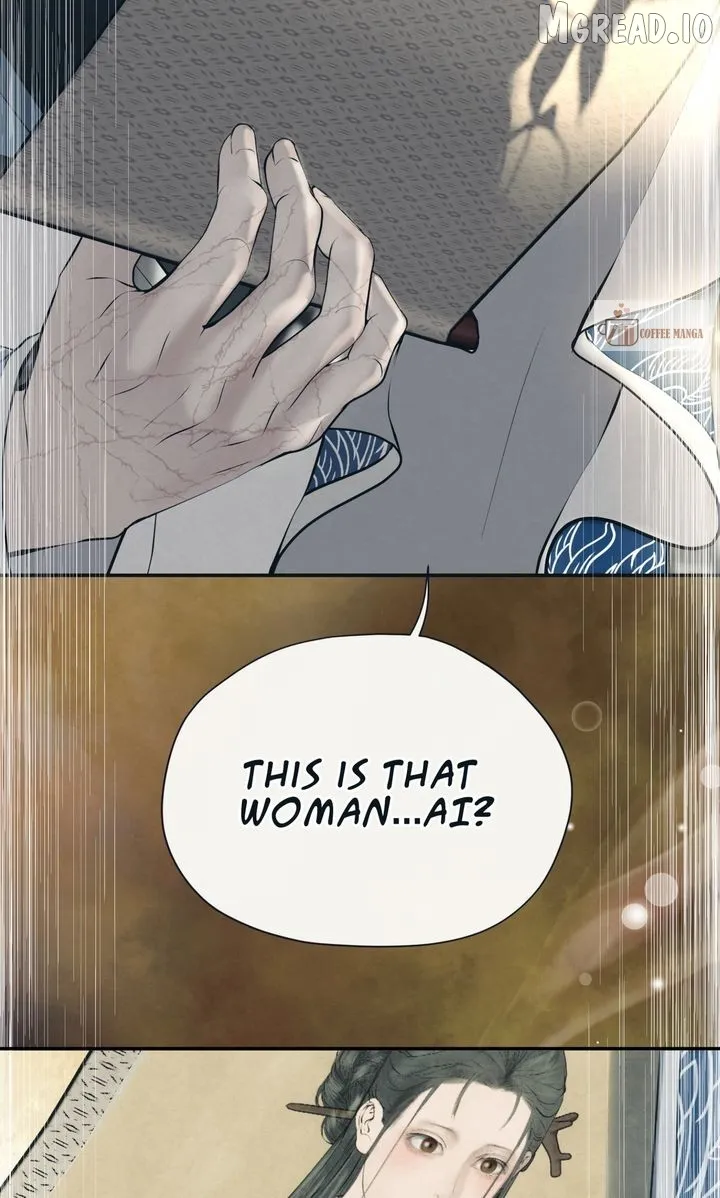 Beneath the Fallen Bloom Chapter 23 page 2 - 