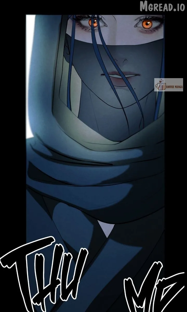 Beneath the Fallen Bloom Chapter 23 page 20 - 