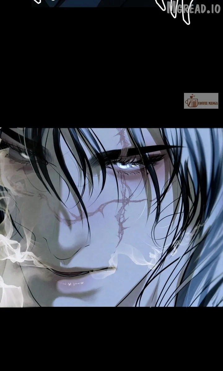 Beneath the Fallen Bloom Chapter 23 page 21 - 