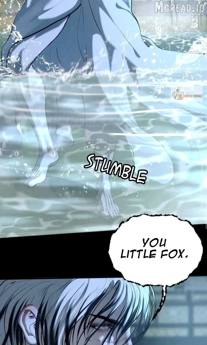 Beneath the Fallen Bloom Chapter 23 page 32 - 