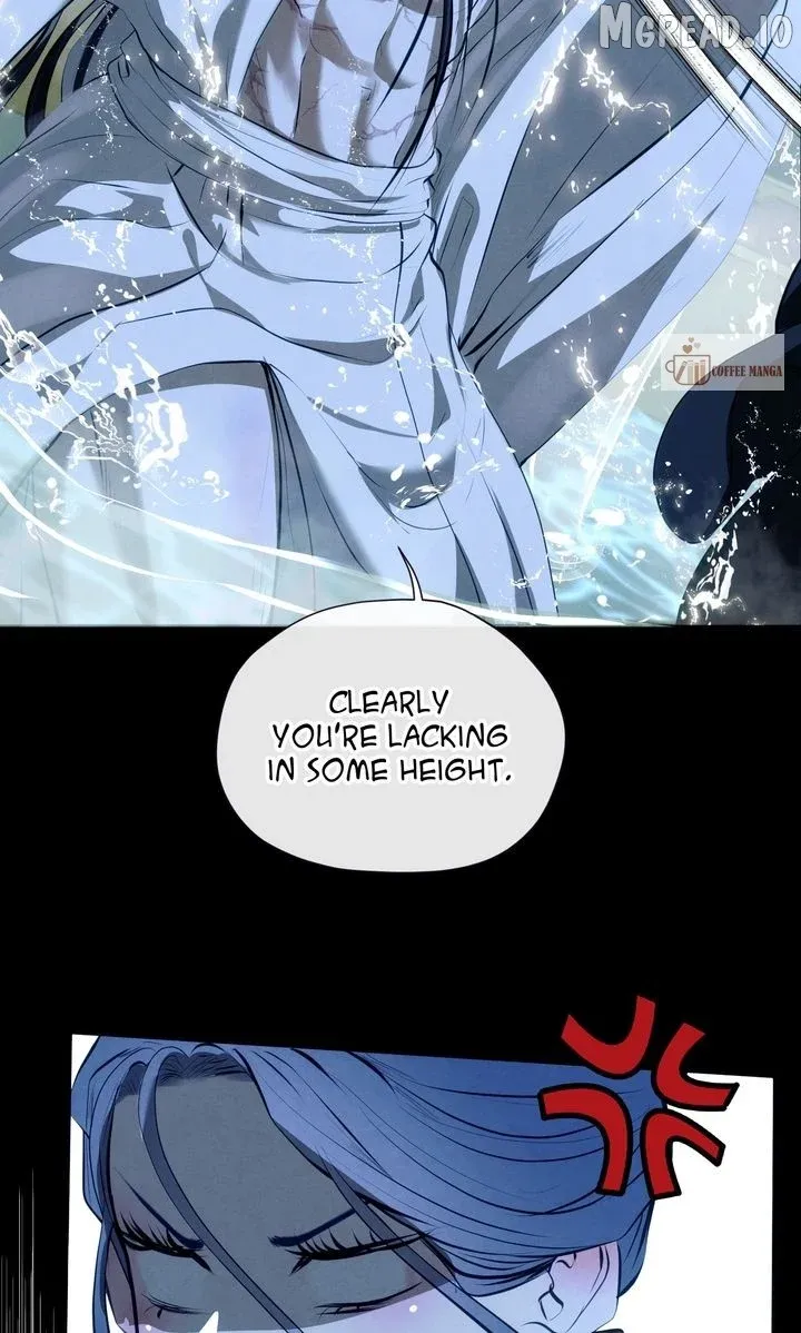 Beneath the Fallen Bloom Chapter 23 page 36 - 