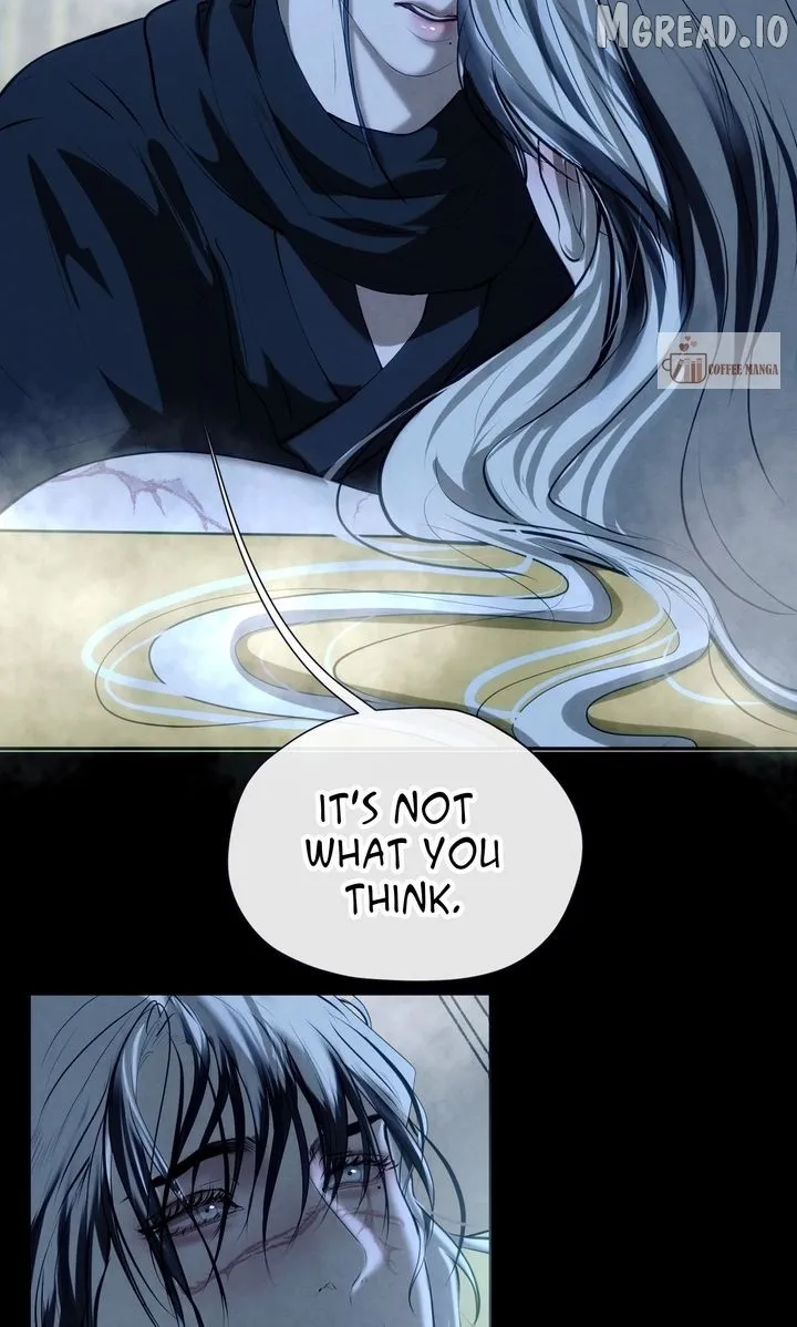 Beneath the Fallen Bloom Chapter 23 page 45 - 